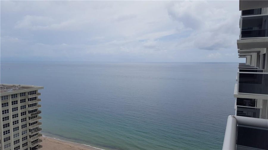 Property photo for 3500 Galt Ocean Drive, #2512A, Fort Lauderdale, FL