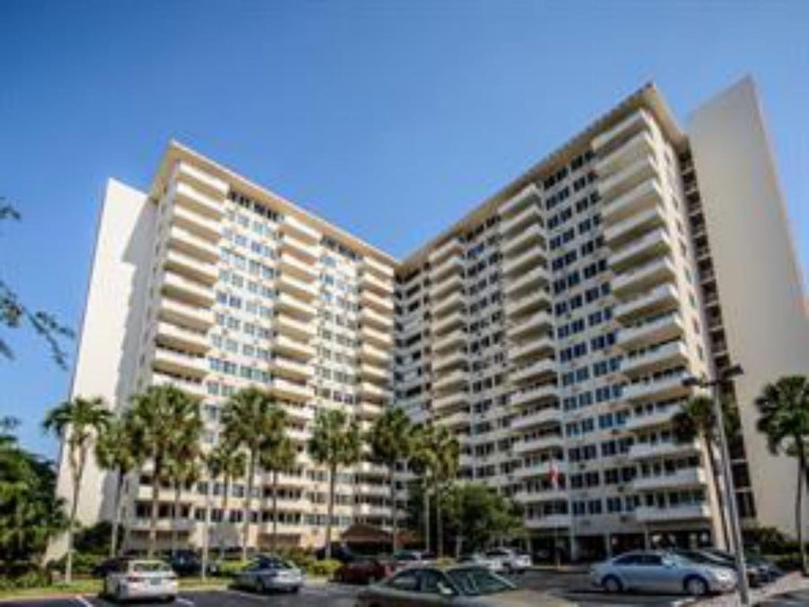 Property photo for 3233 NE 34th Street, #206, Fort Lauderdale, FL