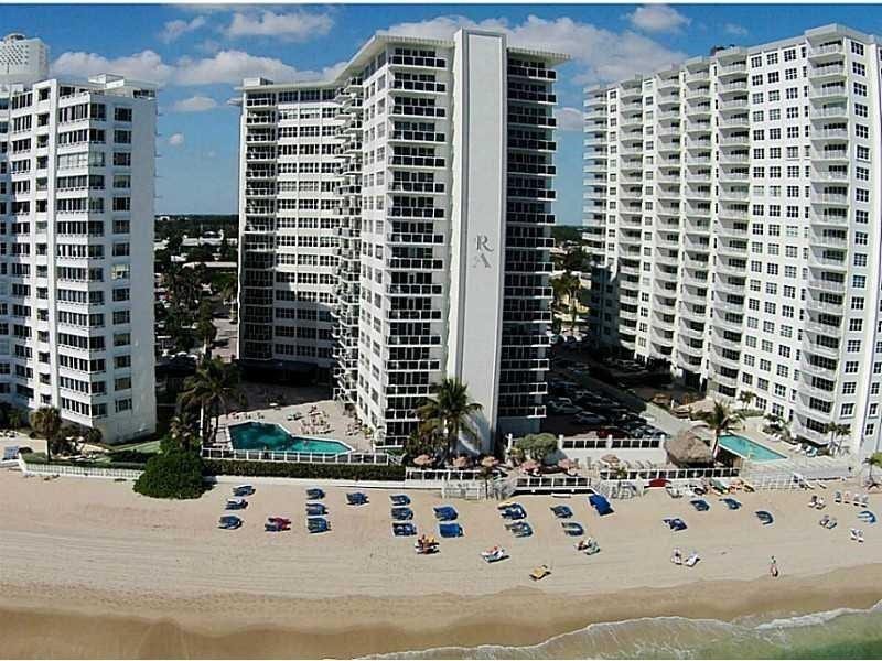 Property photo for 3700 Galt Ocean Drive, #1515, Fort Lauderdale, FL