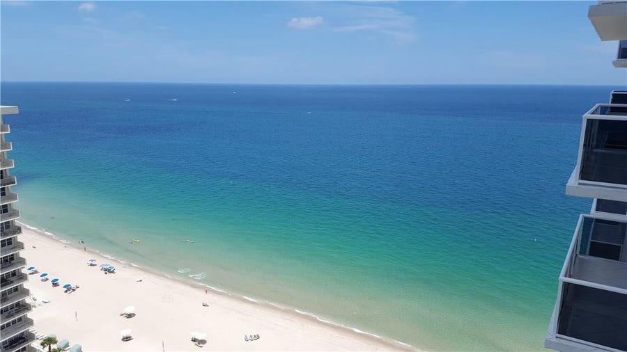 Property photo for 3500 Galt Ocean Drive, #2215, Fort Lauderdale, FL