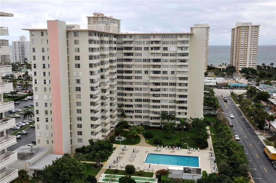 Property photo for 3333 NE 34th Street, #1211, Fort Lauderdale, FL