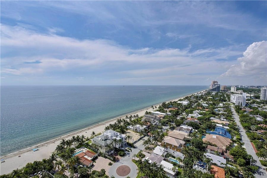 Property photo for 3100 N Ocean Boulevard, #2310, Fort Lauderdale, FL