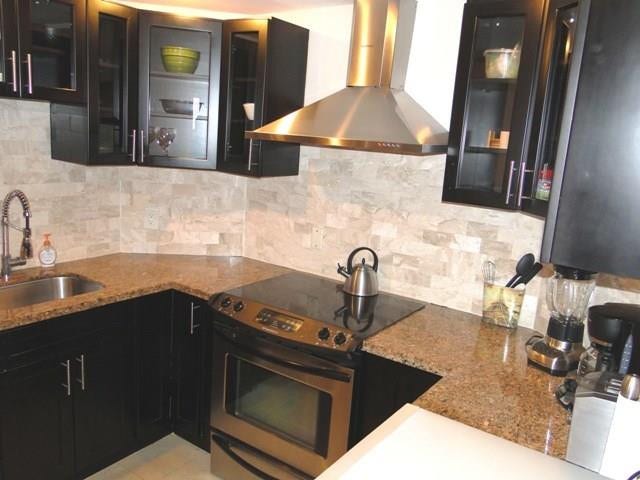 Property photo for 4040 Galt Ocean Drive, #515, Fort Lauderdale, FL