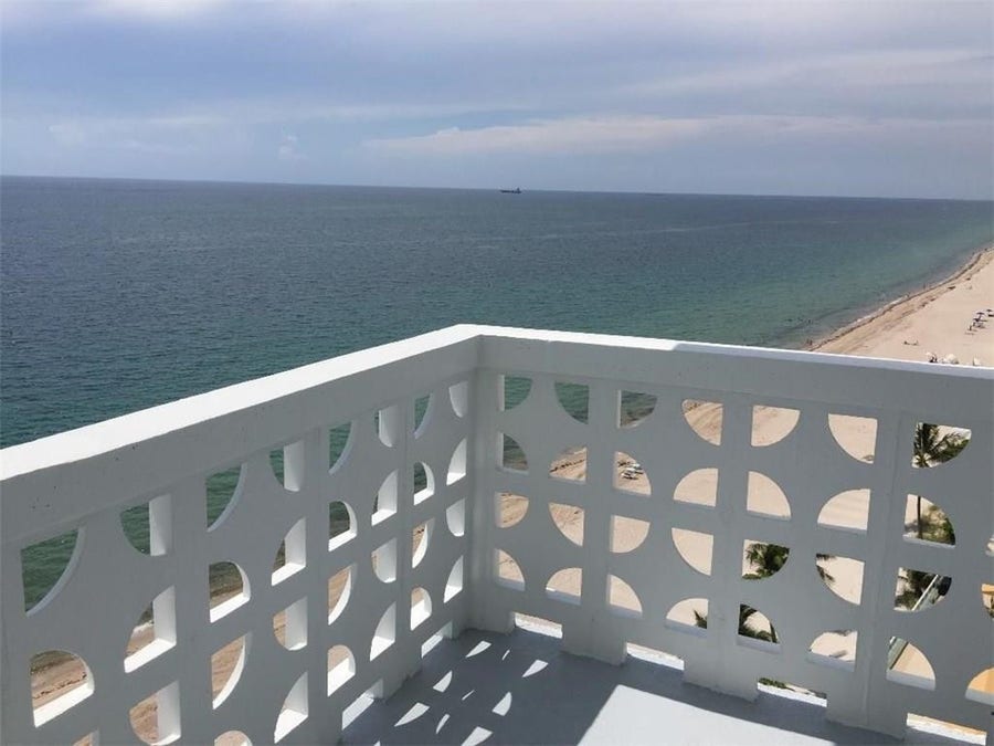 Property photo for 4010 Galt Ocean Drive, #1104, Fort Lauderdale, FL