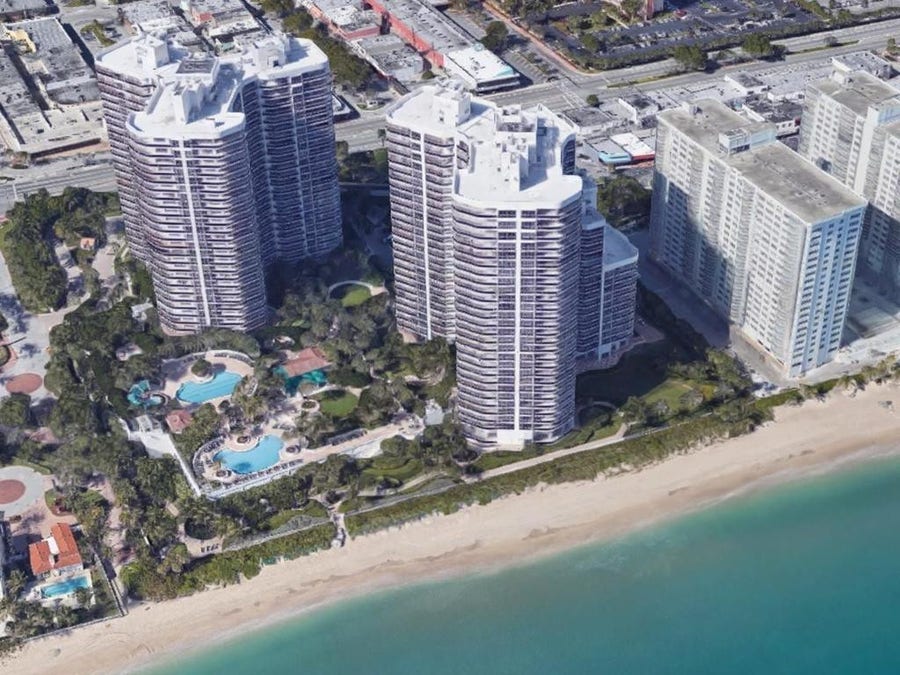 Property photo for 3100 N Ocean Boulevard, #304, Fort Lauderdale, FL