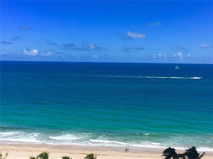 Property photo for 4300 N Ocean Boulevard, #15A, Fort Lauderdale, FL