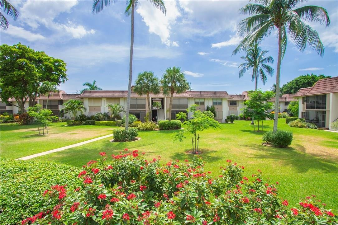 1050 NW 13th Street, #187D, Boca Raton, FL 33486