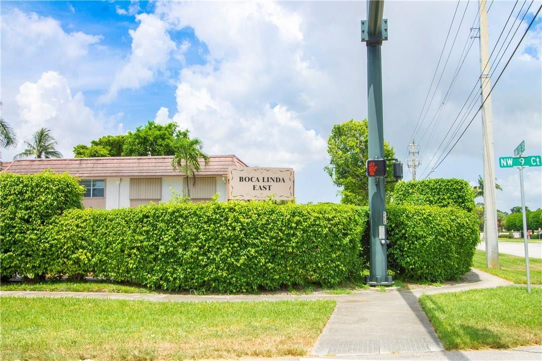 1050 NW 13th Street, #187D, Boca Raton, FL 33486
