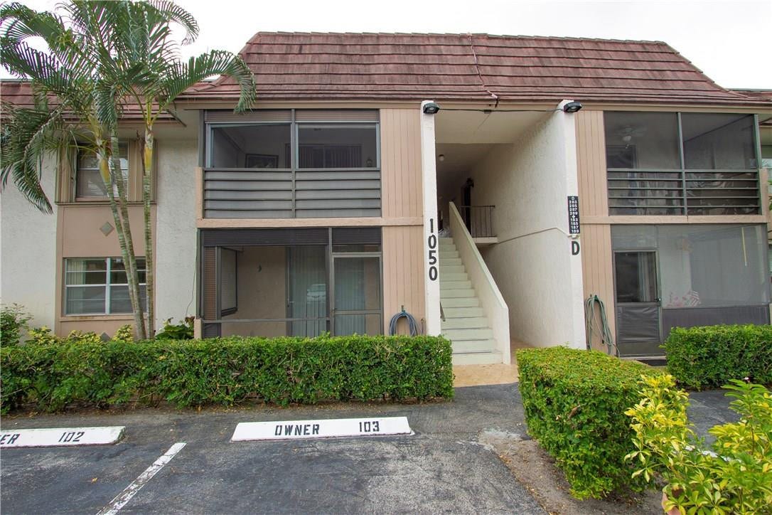 1050 NW 13th Street, #187D, Boca Raton, FL 33486