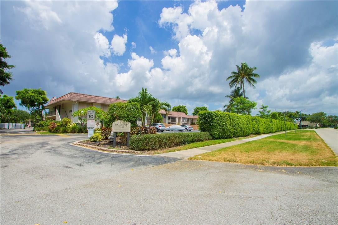 1050 NW 13th Street, #187D, Boca Raton, FL 33486