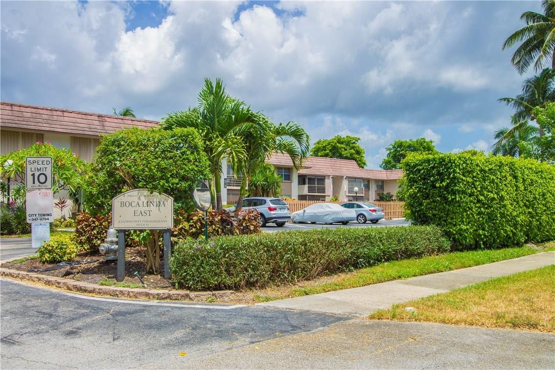 1050 NW 13th Street, #187D, Boca Raton, FL 33486
