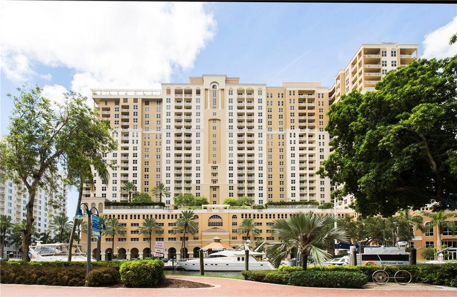 Property photo for 511 SE 5th Avenue, #1121, Fort Lauderdale, FL