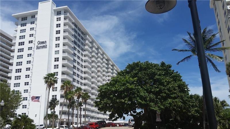 Property photo for 4010 Galt Ocean Drive, #1102, Fort Lauderdale, FL