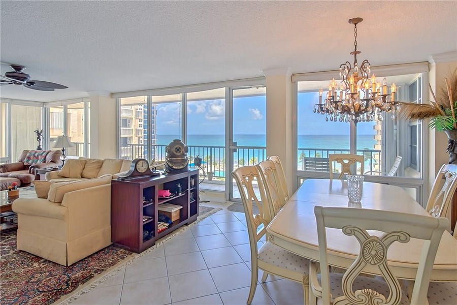 Property photo for 4280 Galt Ocean Drive, #6F, Fort Lauderdale, FL