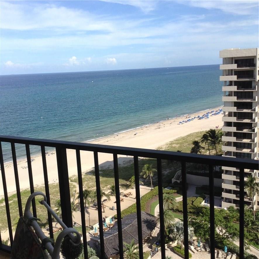 Property photo for 5000 N Ocean Boulevard, #1607, Lauderdale By The Sea, FL