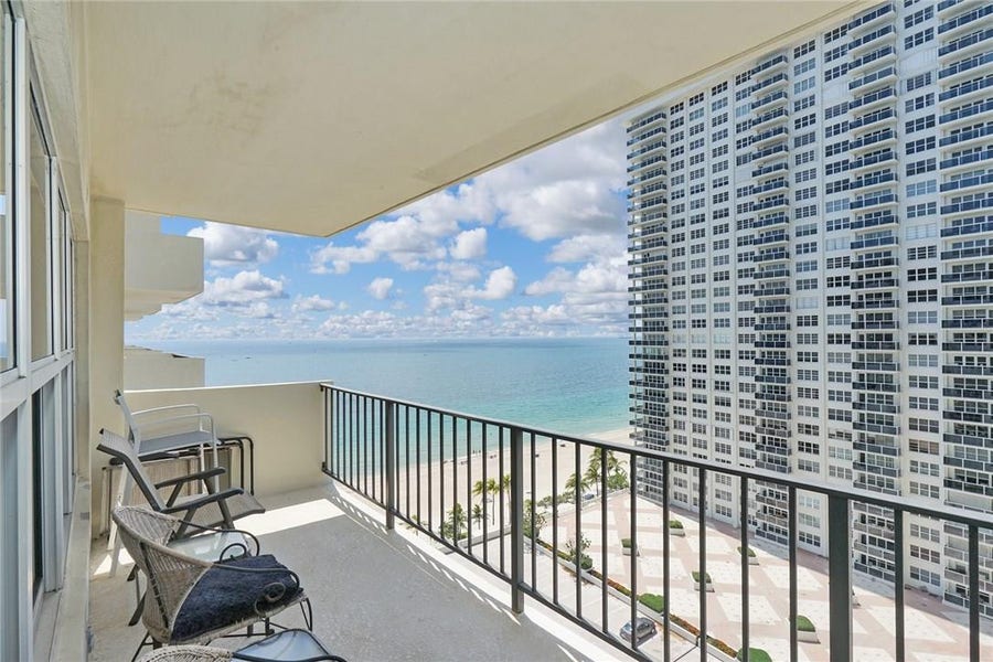 Property photo for 3550 Galt Ocean Drive, #1405, Fort Lauderdale, FL