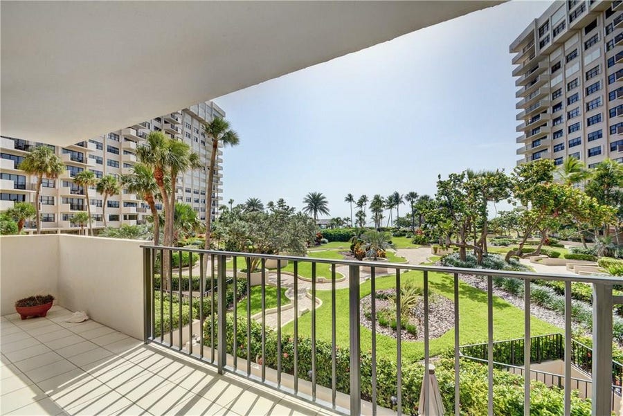 Property photo for 5100 N Ocean Boulevard, #319, Lauderdale By The Sea, FL