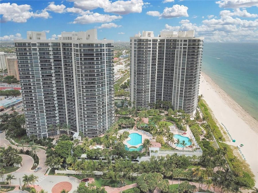 Property photo for 3200 N Ocean Boulevard, #306, Fort Lauderdale, FL