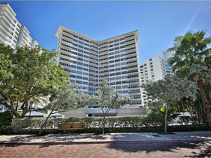 Property photo for 3700 Galt Ocean Drive, #1114, Fort Lauderdale, FL