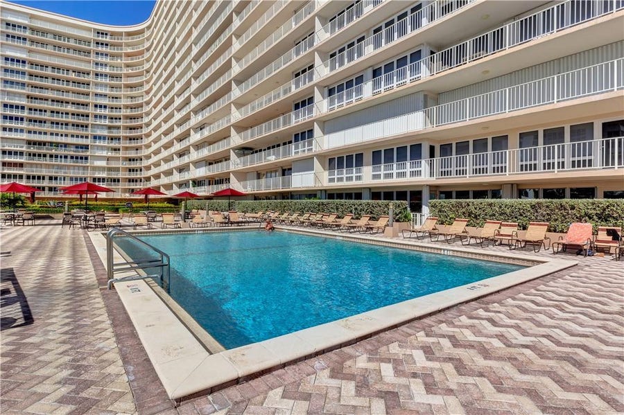 Property photo for 4100 Galt Ocean Drive, #1611, Fort Lauderdale, FL