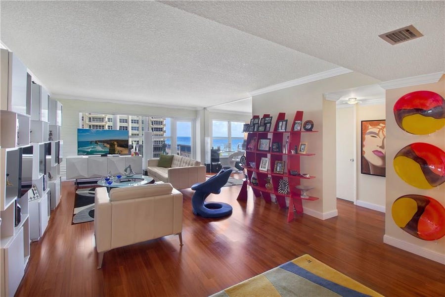 Property photo for 3500 Galt Ocean Drive, #416, Fort Lauderdale, FL
