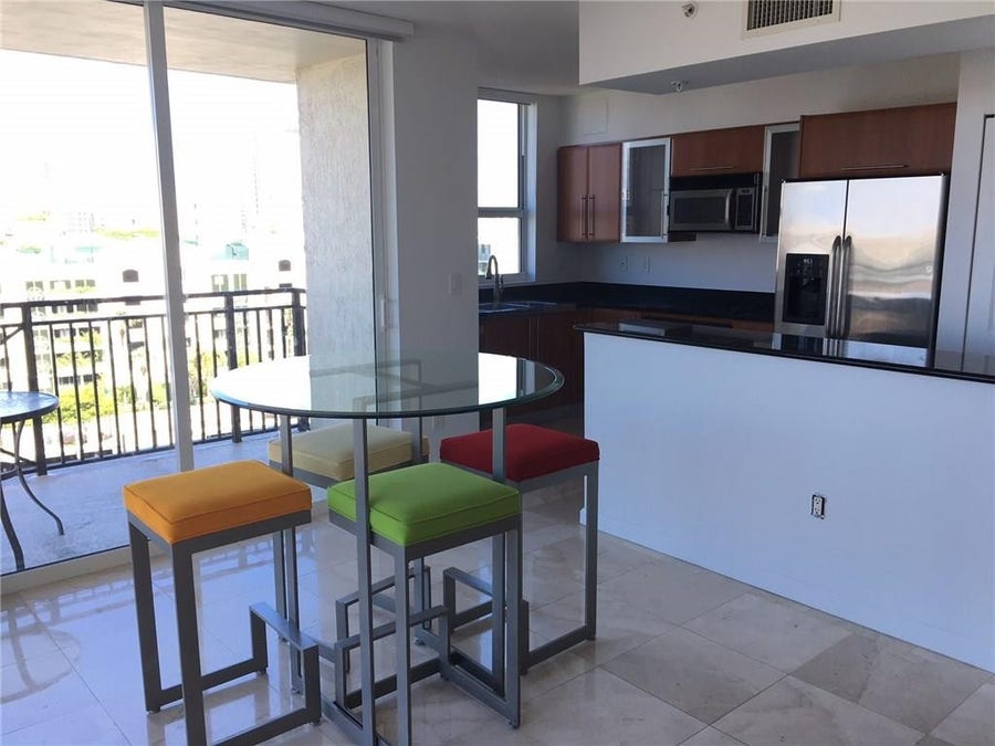 Property photo for 600 W Las Olas Boulevard, #707S, Fort Lauderdale, FL
