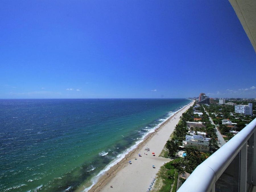 Property photo for 3200 N Ocean Boulevard, #2109, Fort Lauderdale, FL