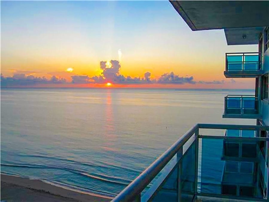 Property photo for 3430 Galt Ocean Drive, #1105, Fort Lauderdale, FL