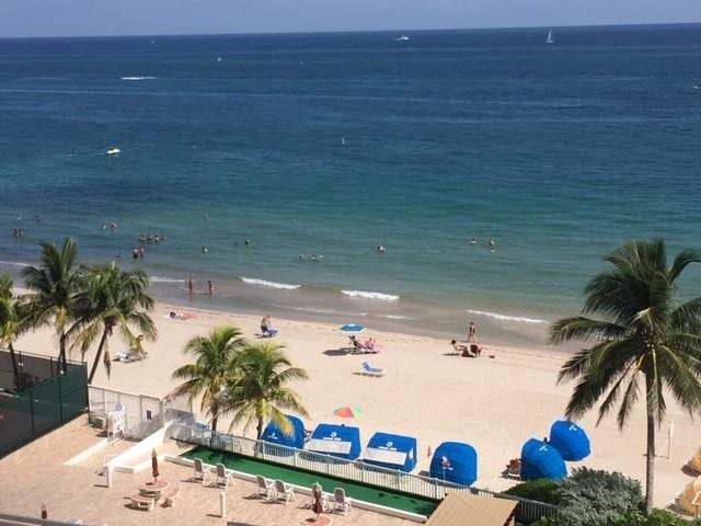 Property photo for 4010 Galt Ocean Drive, #701, Fort Lauderdale, FL
