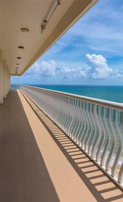 Property photo for 4020 Galt Ocean Drive, #1006, Fort Lauderdale, FL