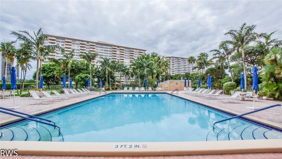 Property photo for 3300 NE 36th Street, #1621, Fort Lauderdale, FL