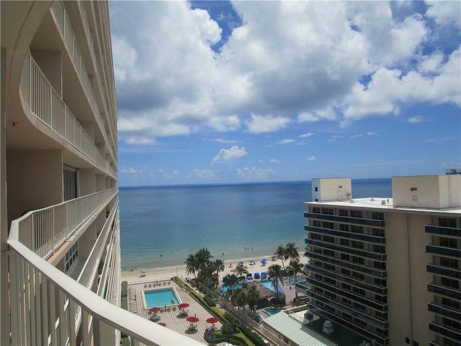 Property photo for 4100 Galt Ocean Drive, #1103, Fort Lauderdale, FL