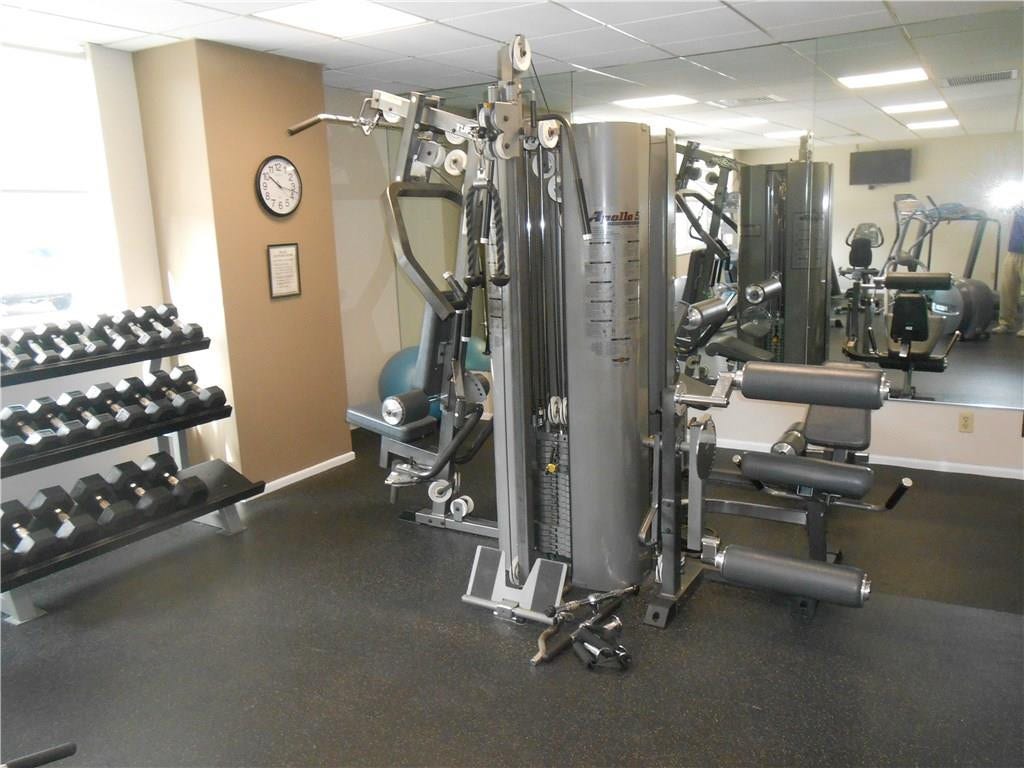 3550 Galt Ocean Drive, #206, Fort Lauderdale, FL 33308 Photo 16