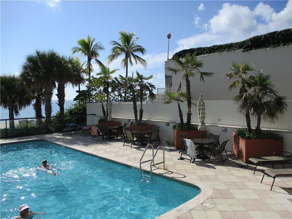 3550 Galt Ocean Drive, #206, Fort Lauderdale, FL 33308 Photo 11