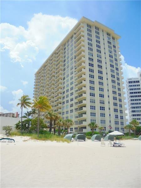 3550 Galt Ocean Drive, #206, Fort Lauderdale, FL 33308 Photo 2