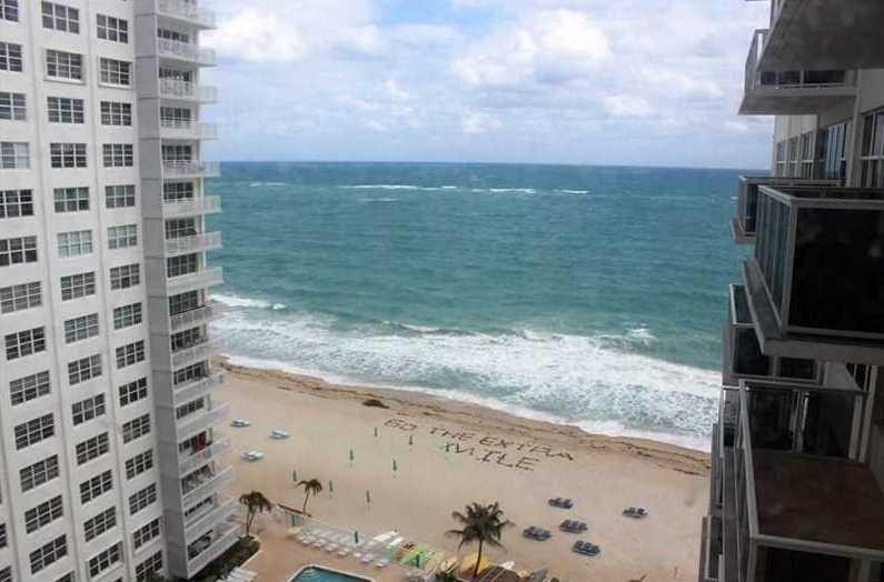 Property photo for 3700 Galt Ocean Drive, #1202, Fort Lauderdale, FL