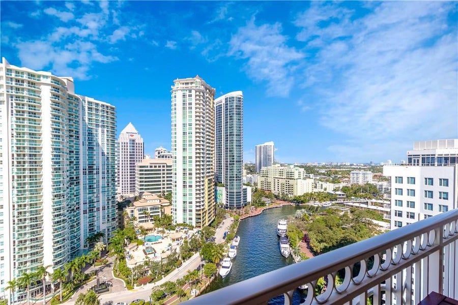 Property photo for 511 SE 5th Avenue, #1902, Fort Lauderdale, FL