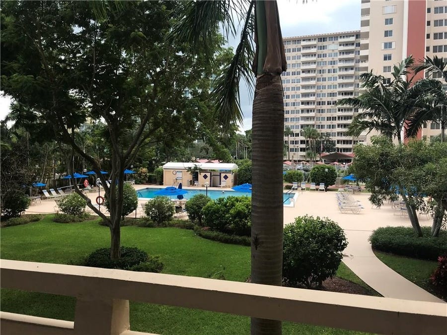 Property photo for 3333 NE 34th Street, #217, Fort Lauderdale, FL