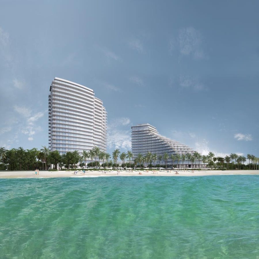 Property photo for 2200 N Ocean Boulevard, #MPH01, Fort Lauderdale, FL