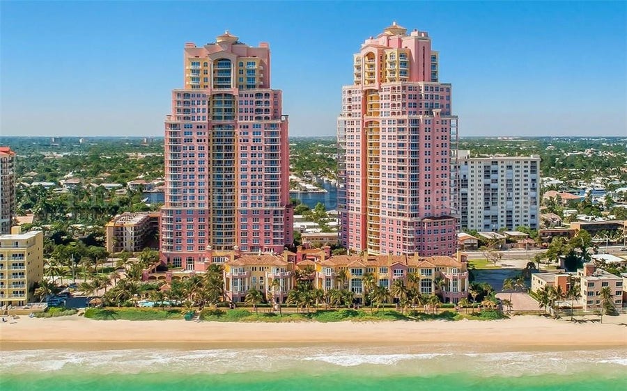 Property photo for 2110 N Ocean Boulevard, #5A, Fort Lauderdale, FL