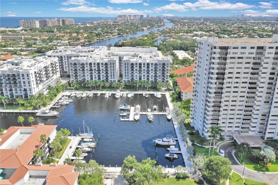Property photo for 3200 Port Royale Drive, #1209, Fort Lauderdale, FL