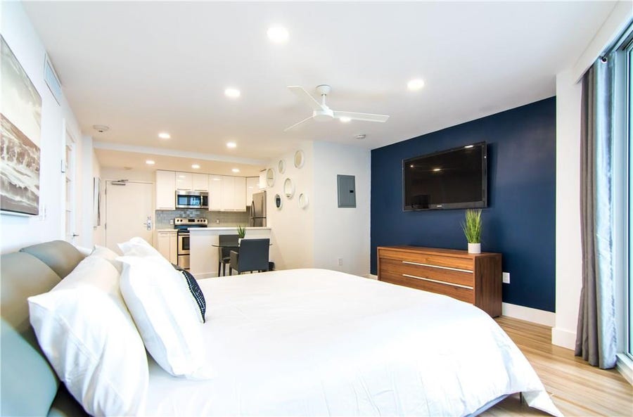 Property photo for 4040 Galt Ocean Drive, #508, Fort Lauderdale, FL