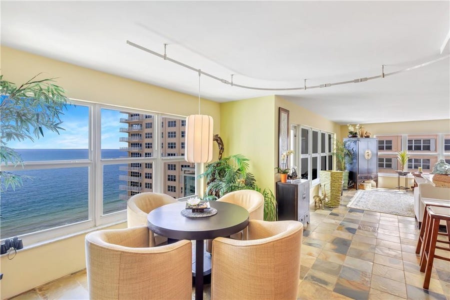 Property photo for 3900 Galt Ocean Drive, #1207, Fort Lauderdale, FL