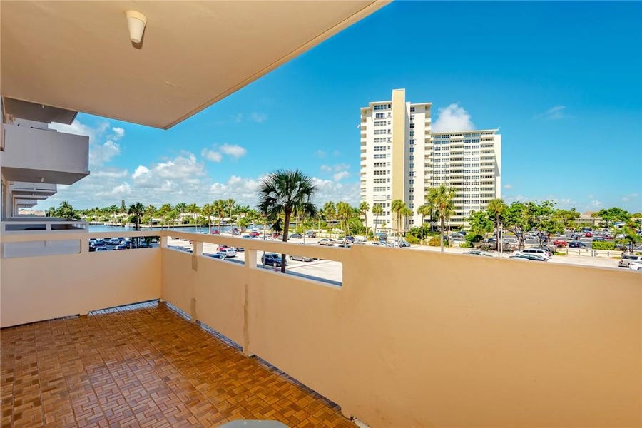 Property photo for 3233 NE 34th Street, #308, Fort Lauderdale, FL