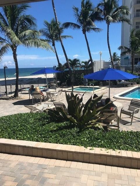 Property photo for 3800 Galt Ocean Drive, #107, Fort Lauderdale, FL