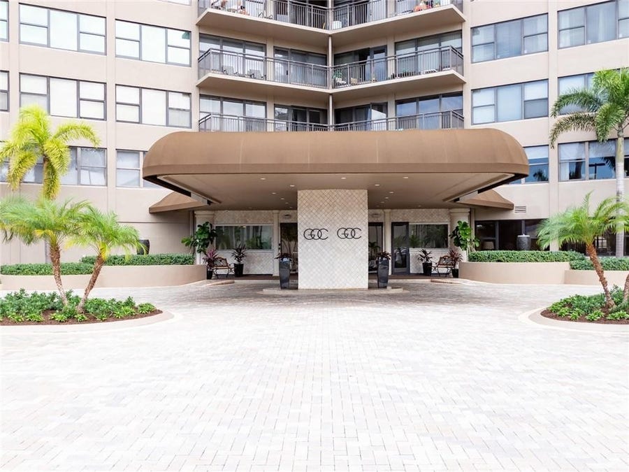 Property photo for 3800 Galt Ocean Drive, #310, Fort Lauderdale, FL