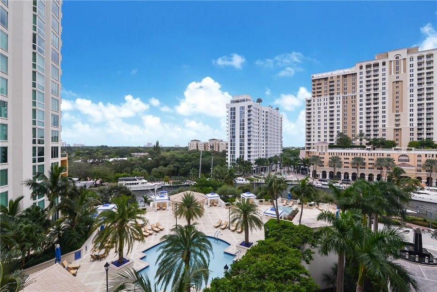 Property photo for 347 N New River Drive, #710, Fort Lauderdale, FL