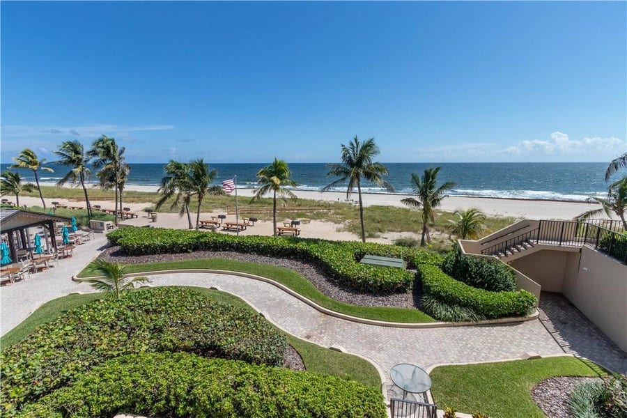 Property photo for 4900 N Ocean Boulevard, #408, Lauderdale By The Sea, FL