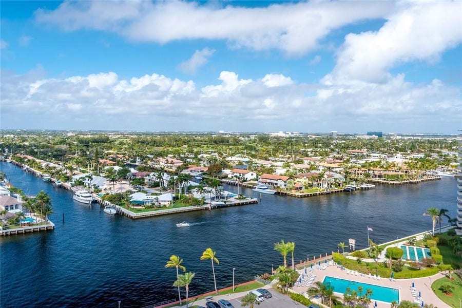 Property photo for 3233 NE 34th Street, #1507, Fort Lauderdale, FL