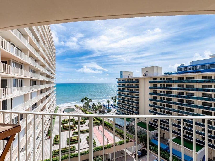 Property photo for 4100 Galt Ocean Drive, #802, Fort Lauderdale, FL